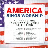 America Sings Worship