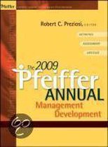 The Pfeiffer Annual