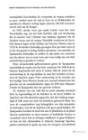 Pagina met tekst over de verovering van Tenochtitlan, Cortes, de Apachen en de Azteken.