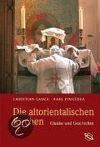 Die altorientalischen Kirchen