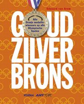 Goud Zilver Brons