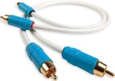 The Chord Company C-line 2RCA to 2RCA 2m - RCA kabel