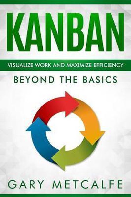 Kanban- Kanban - cover