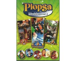 Plopsa Muziekspecial 4