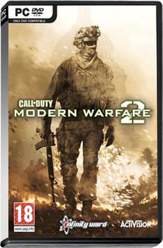 Call of Duty Modern Warfare 2 | Steam | PC | Games | bol