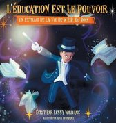 L'education Est Le Pouvoir