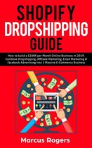 Shopify Dropshipping Guide