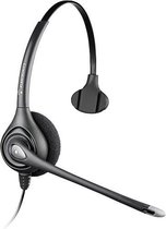 Plantronics SupraPlus Wideband MN NC HW251N/A