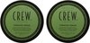 American Crew Forming Cream Duo Pack - 2 x 85 ml