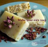 Make Your Own Soap