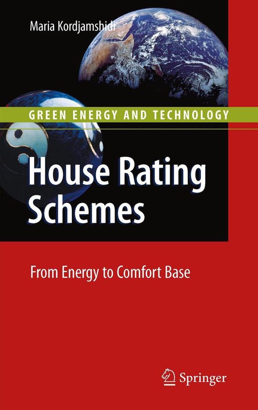 Engineering (R0) - House Rating Schemes - cover