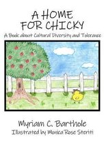 A Home for Chicky