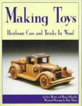 Making Toys