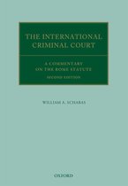 Oxford Commentaries on International Law - The International Criminal Court