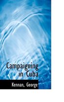 Campaigning in Cuba