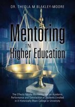 Mentoring in Higher Education