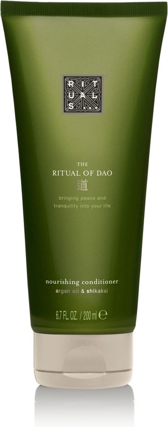 RITUALS The Ritual of Dao Conditioner après-shampoing 200 ml | bol.com