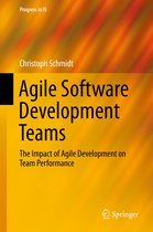 Progress in IS - Agile Software Development Teams