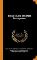 Retail Selling and Store Management