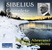 Complete 7 Symphonies