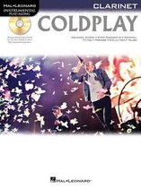 Coldplay - Clarinet
