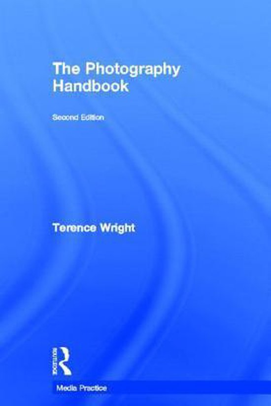 The Photography Handbook - cover