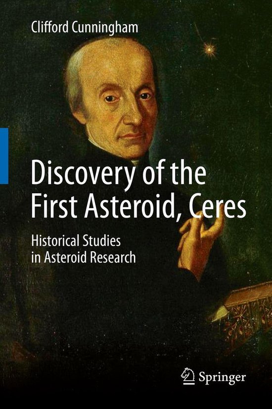 Physics and Astronomy (R0) - Discovery of the First Asteroid ... - cover