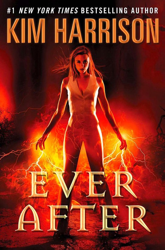 Ever After - cover