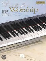Duets for Worship