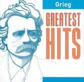 Grieg Greatest Hits