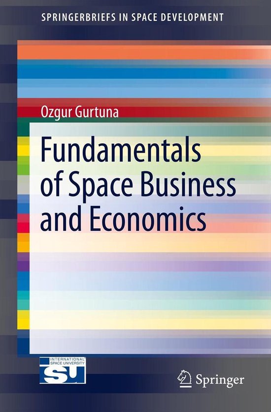 Physics and Astronomy (R0) - Fundamentals of Space Business  ... - cover