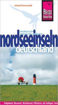 Reise Know-How Deutschlands Nordseeinseln