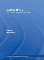 Routledge Studies on China in Transition- Locating China