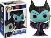 Funko Pop! Disney Maleficent - #09 Verzamelfiguur