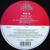Save Me