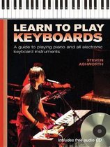 Learn to Play Keyboards