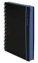 Forum Black & Color Schülerkalender 2017/2018