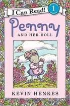 I Can Read Lev 1 Penny & Her Doll