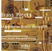 Brass Pieces