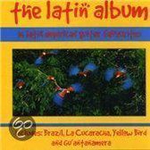 Latin Album - Guitar Fa Favourites