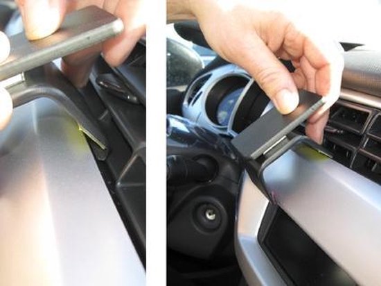 Brodit ProClip Hyundai Tucson & Santa Cruz
