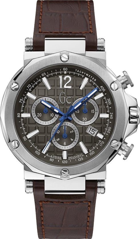 horloges gc