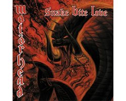 Snake Bite Love