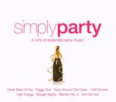 Simply Party