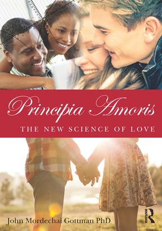 Principia Amoris - cover