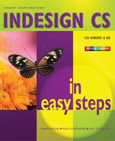 InDesign CS in Easy Steps
