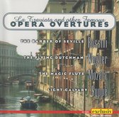 La Traviata and other Famous Opera Overtures