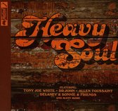 Various - Heavy Soul