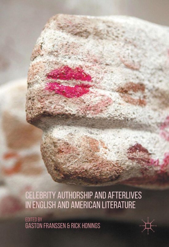 Literature, Cultural and Media Studies (R0) - Celebrity Auth ... - cover