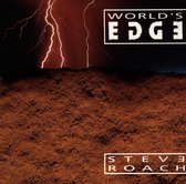 Steve Roach - World's Edge (2 CD)